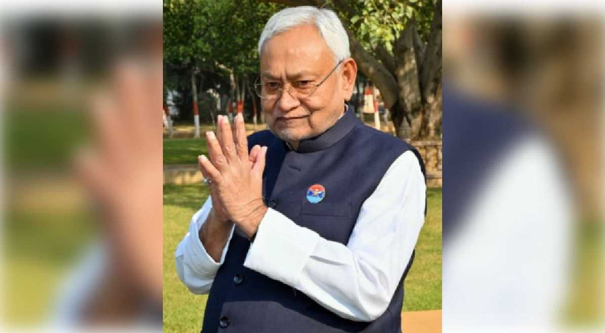 पटना : सीएम नीतीश 23 दिसंबर से करेंगे प्रगति यात्रा, देखिए पूरा शेड्यूल